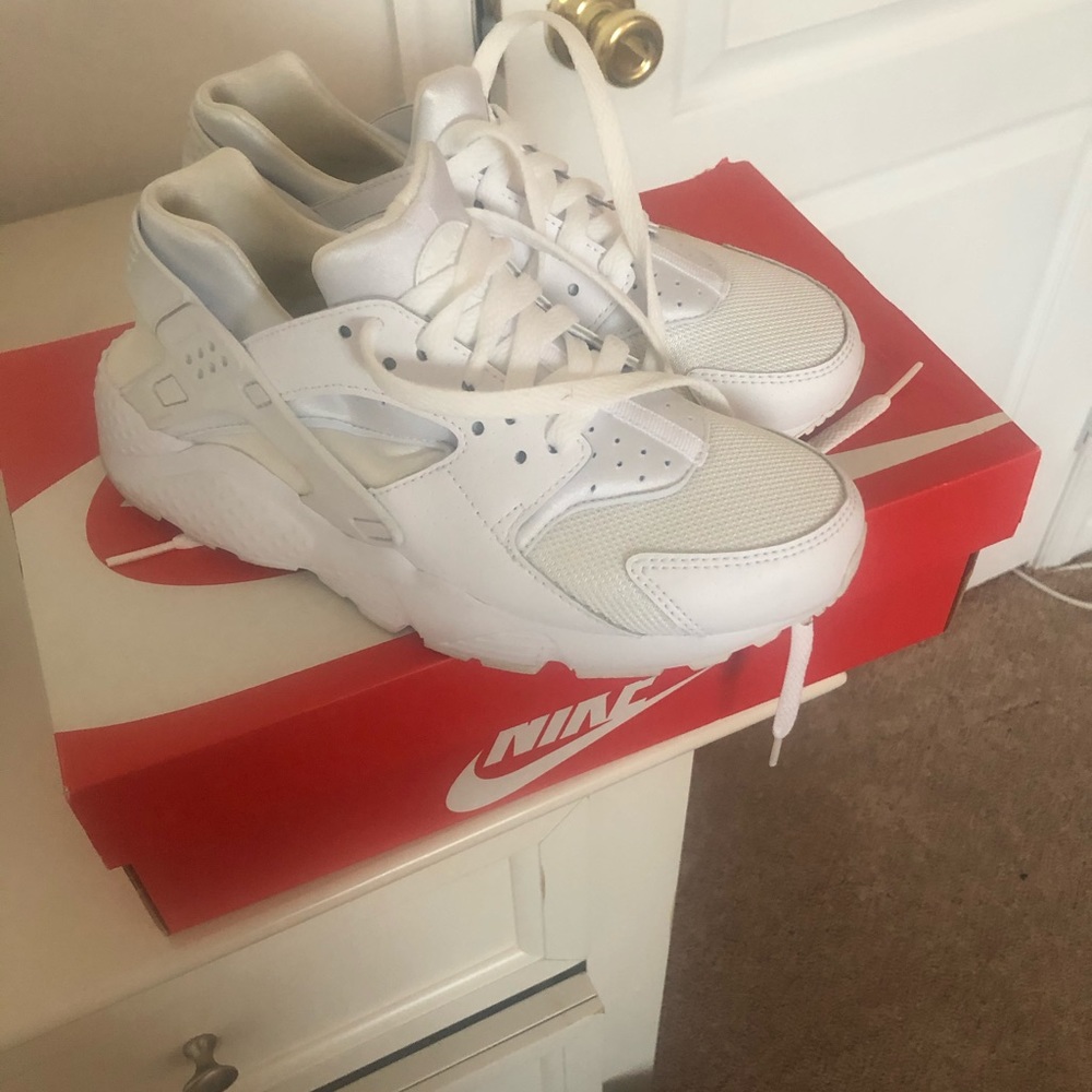 Nike’s